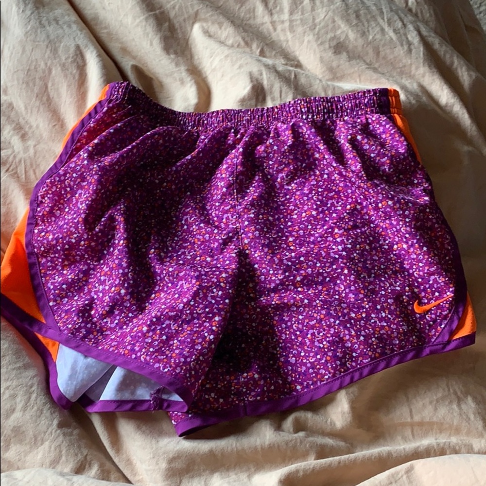 Nike shorts